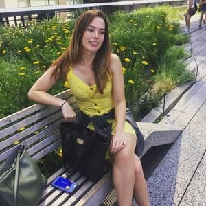 Meet your Posher, Melissa